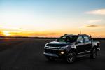 Chevrolet S10 LTZ 2020 года